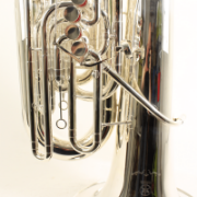 Yamaha C Tuba YCB623S Demo