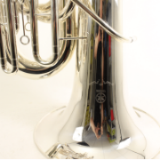 Yamaha C Tuba YCB623S Demo