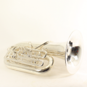 Yamaha C Tuba YCB623S Demo