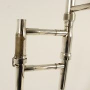 King Bb Trombone 4B
