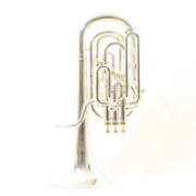 Besson Bb Bariton BE2056 demo