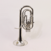 Besson Bb Bariton Sovereign 955