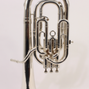 Besson Bb Bariton Sovereign 955