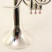 Yamaha Bariton YBH-831 S