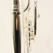 Yamaha Bariton YBH-831 S