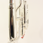 Yamaha Bariton YBH-831 S
