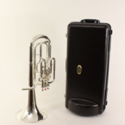 Yamaha Bariton YBH-831 S