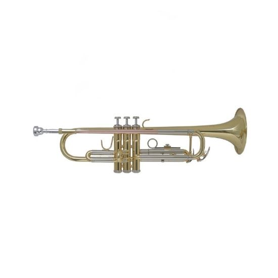 Bach Trompet TR655