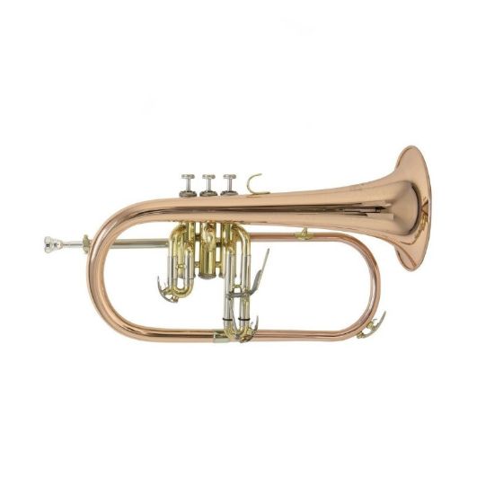 Bach Bugel FH501