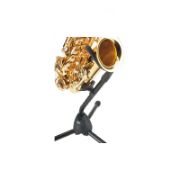 K&M saxofoon standaard 2
