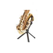K&M saxofoon standaard Alt JAZZ2