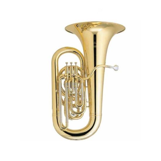 Besson Eb 782 gelakt