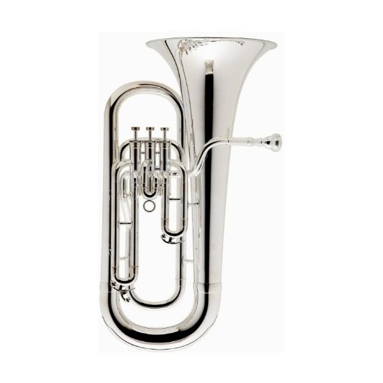 Besson euphonium 162