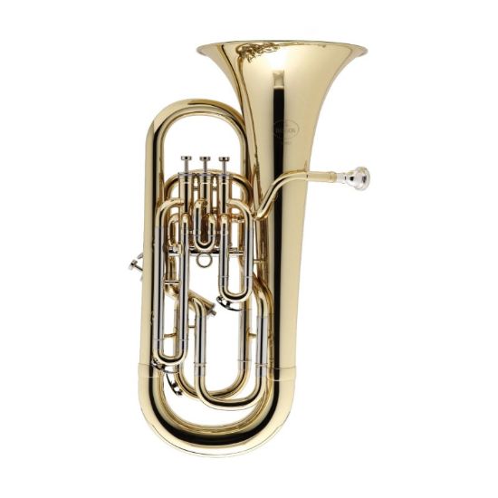 Besson euphonium 163 164 165