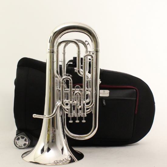 Besson Euphonium 163