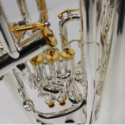 Besson Euphonium prestige 2052 demo-1-3
