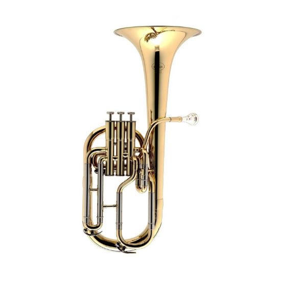 Besson Althoorn 152