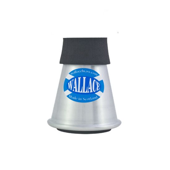 wallace Practice Compact mute