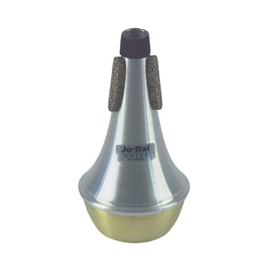 Jo-Ral Straight Trompet Demper
