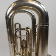 Boosey & Hawkes Imperial Bes bas 662798-8