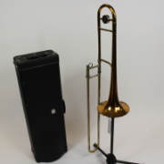 King trombone 4b 4035474-1