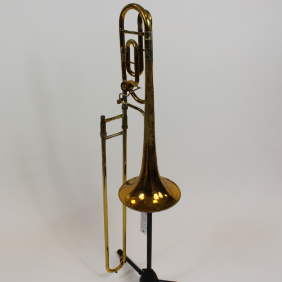 king trombone 5B 687825-1