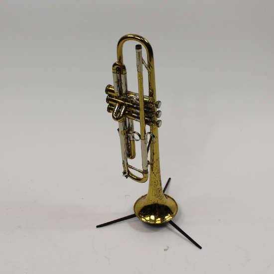 besson Bb trompet 10-10 360217