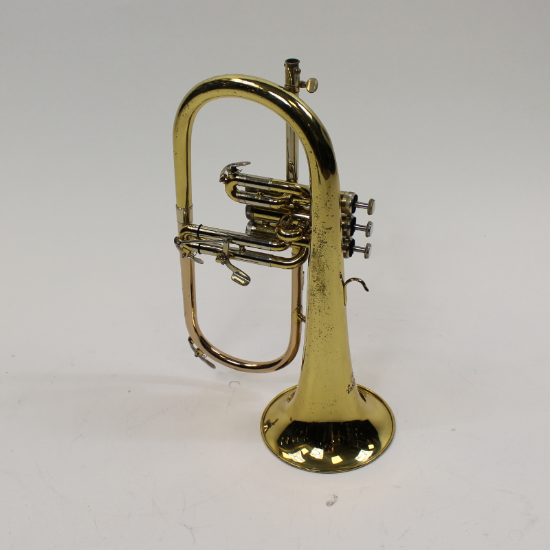 takuma Bb flugelhorn