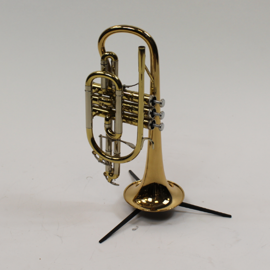mtp Bb cornet 900 800234