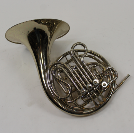 Holton dubbel hoorn h179