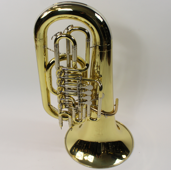 Melton Eb bastuba 2040Eb-12