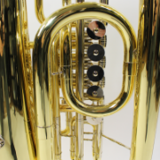 Melton Eb bastuba 2040Eb-4