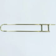 Renaissance alt trombone