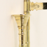 Barok Tenor trombone Sackbut