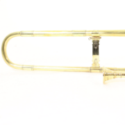 Barok Tenor trombone Sackbut