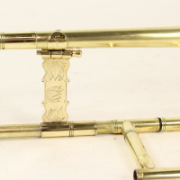 Barok/Renaissance Tenor trombone