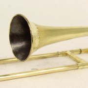 Barok/Renaissance Tenor trombone