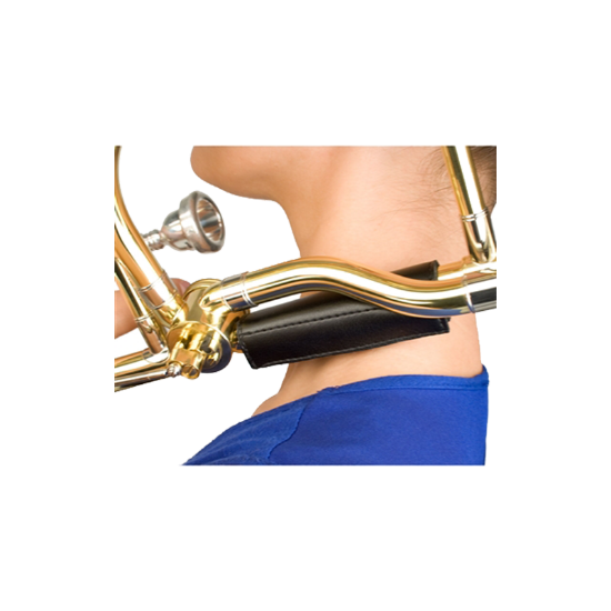 Protec Trombone nekbeschermer L228