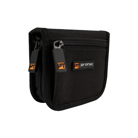 PROTEC Trompet mondstuk-etui A220