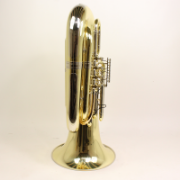 Tuba Melton 195 Fafner