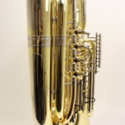 Tuba Melton 195 Fafner