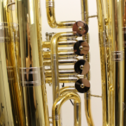 Tuba Melton 195 Fafner