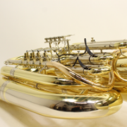 Tuba Melton 195 Fafner