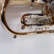 flugelhorn melton mwf12