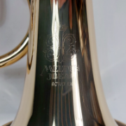 flugelhorn melton mwf12