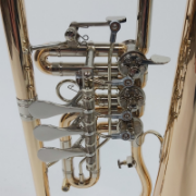 flugelhorn melton mwf12