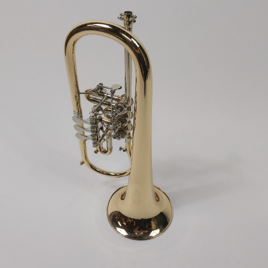 flugelhorn melton mwf12