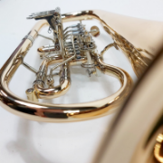 flugelhorn melton mwf12