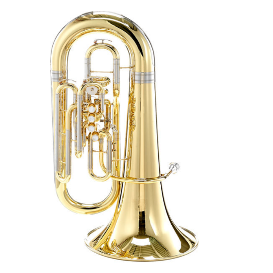 Tuba F WM2250 Melton