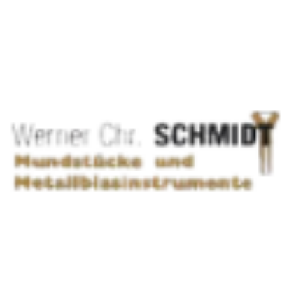 Afbeelding voor categorie Werner Chr. Schmidt